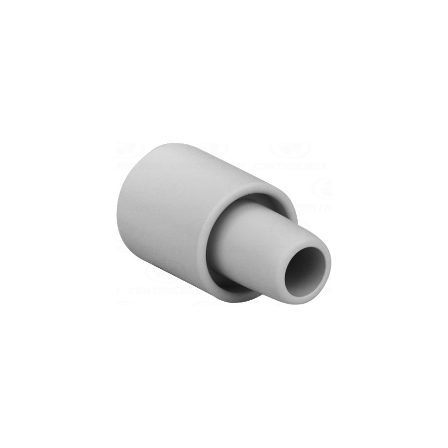 ADAPTADOR MANGUEIRA DE VACUO 3/8 MACHO X 1/4 FEMEA