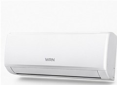 CONTROLE REMOTO UNIVERSAL P/AR CONDICIONADO 13,5X5CM VC-A2884 MILENIO BRASIL