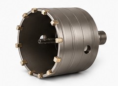 BROCA CONCRETO SDS PLUS 10MMX45MMX110MM DEWALT