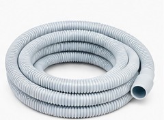 PROTETOR DE SILICONE C/DRENO P/RALO BANHEIRO E PIA ( SERVE NO SIFAO TUBO ) C/2 PCS 9,5X5,5CM0 SUP121 HOME ART
