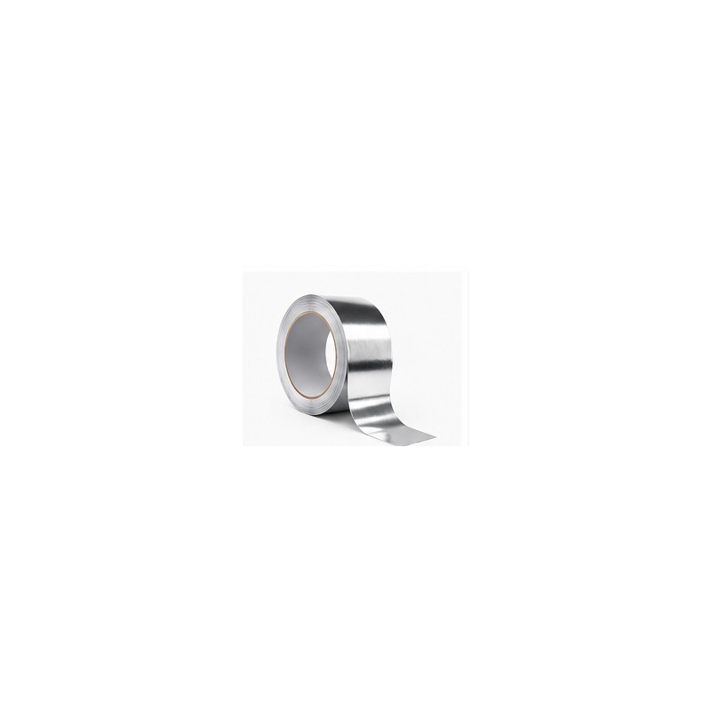 FITA MULTIUSO ALUMINIZADA 0.65MM 30CMX10M SIKA