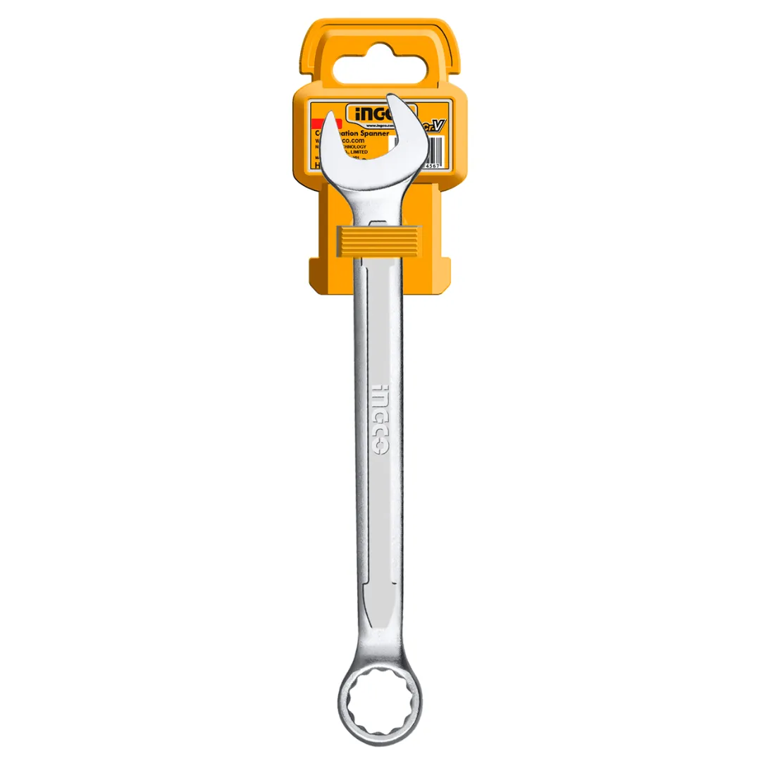 CHAVE COMBINADA INGCO 13MM EM ACO CR-V