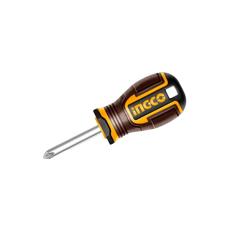 CHAVE COTOCO PHILIPS HASTE REDONDA INGCO S2 1/4 X 1 1/2Pol PH2 X 38MM