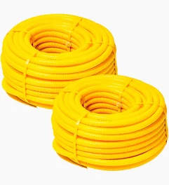 CONDUITE AMARELO BL 1/2"