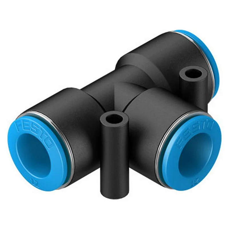 CONEXAO RAPIDA COTOVELO 10MM