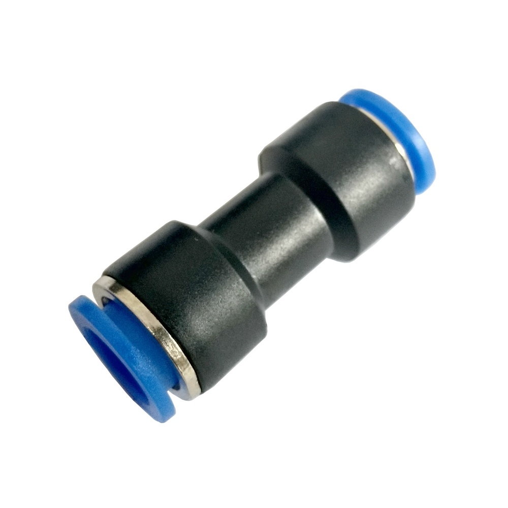 CONEXAO RAPIDA RETA 10MM