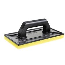 DESEMPENADEIRA C/ESPUMA 15X26 BELTOOLS