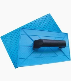 DESEMPENADEIRA CORRUGADA PT 18X30 BELTOOLS