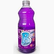 DESINF. BARB. VIOLEX 6X2 LT