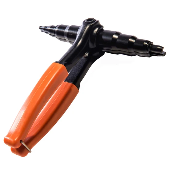 ALARGADOR DE TUBOS 1/4" A 7/8" PREMIUM