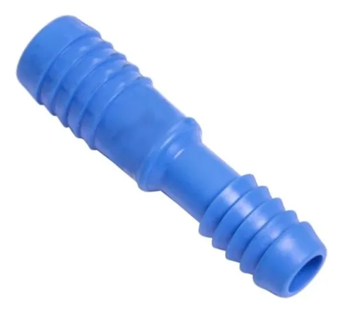 EMENDA UNIAO 3/4 - 1/2 AZUL