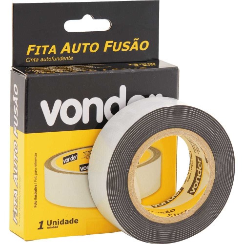 FITA AUTO FUSAO
