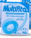 FITA VEDA ROSCA 18MMX10M MULTIFITA