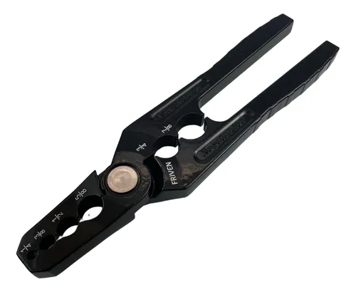 ALICATE REPARADOR DE TUBO 1/4 A 7/8 FRIVEN