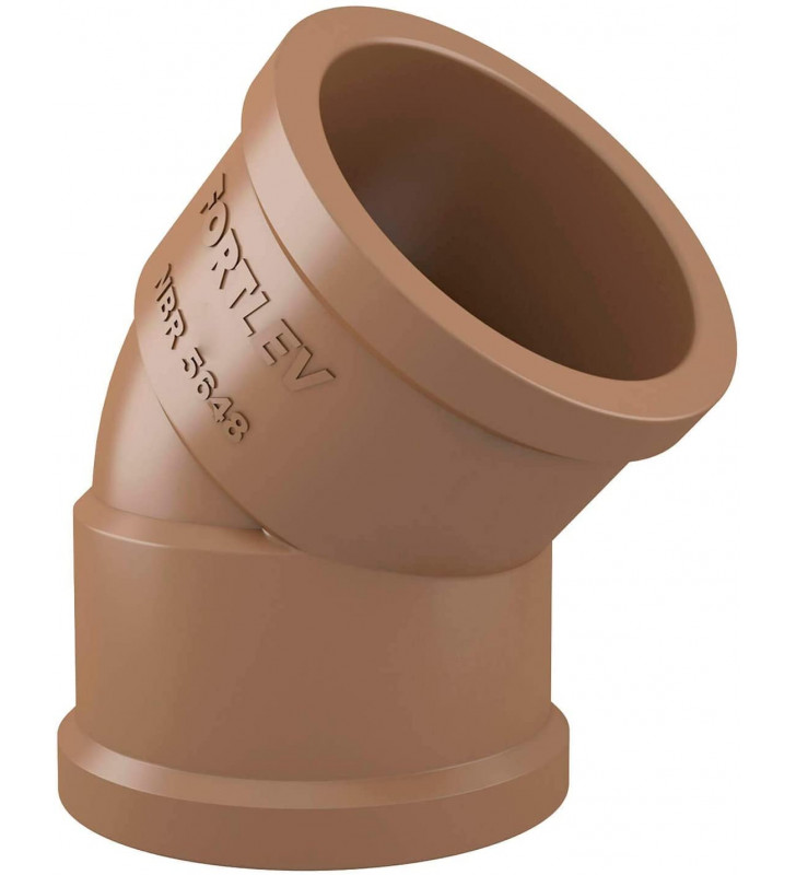 JOELHO 45º 1/2 (20MM) KRONA