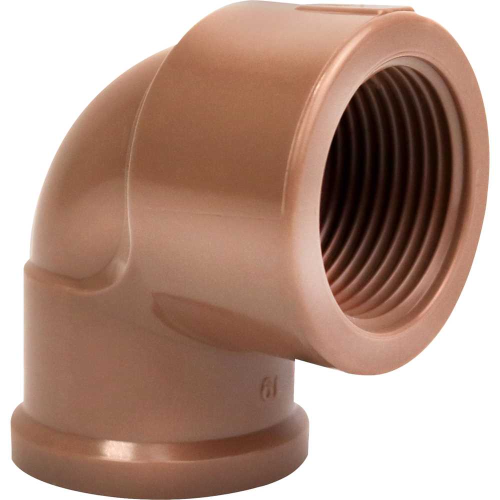 JOELHO 90G (LR) 25MMX3/4" 484 KRONA