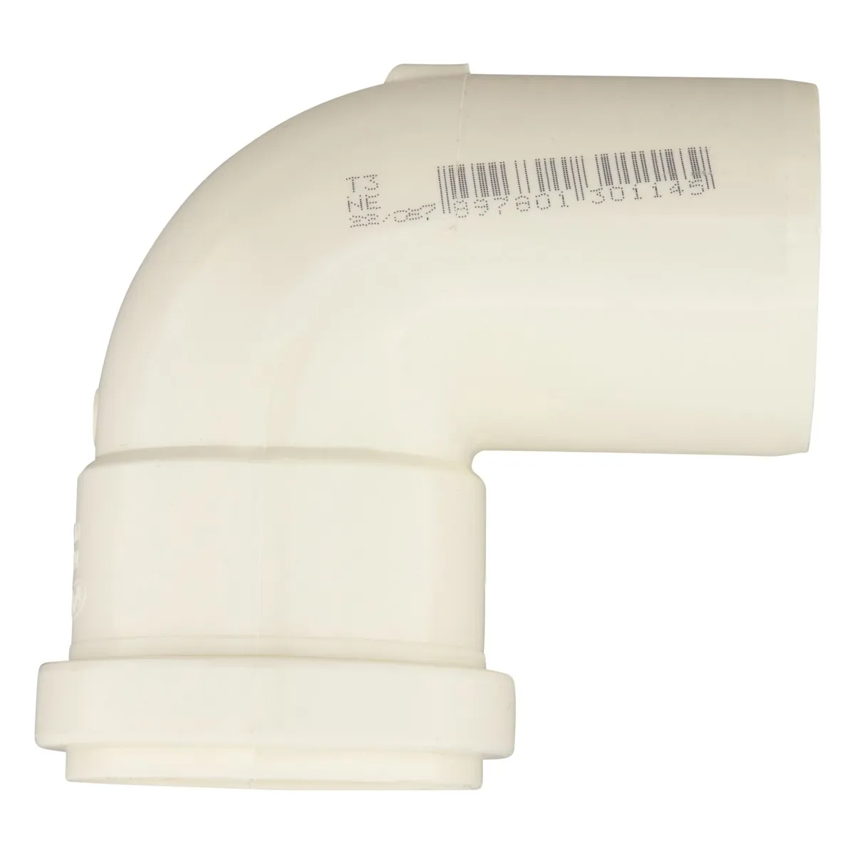 JOELHO ESGOTO 90 50MM MULTILIT