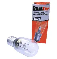 LAMPADA P/GELADEIRA E14 15W 120V BFH1285 RIO CHENS
