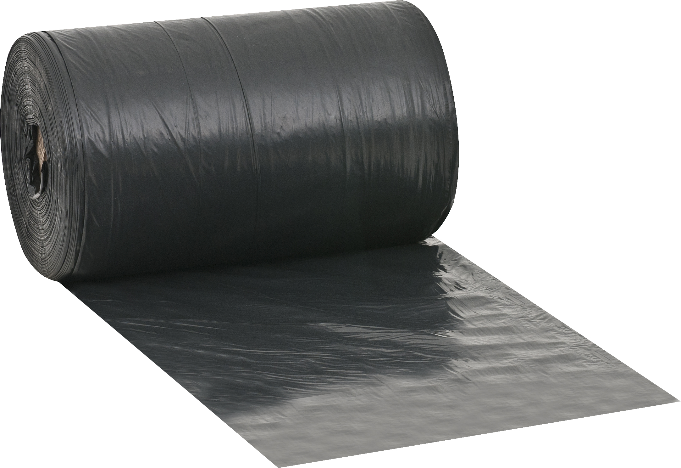 LONA PLASTICA PRETA, 4M LARGURA / 110M COMPRIMENTO 15 kg, LONAX