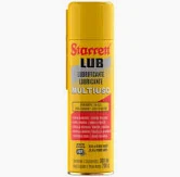 LUBRIFICANTE DESENGRIPANTE MULTIUSO 300ML STARRET