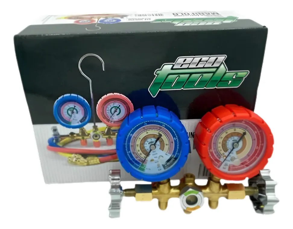 MANIFOLD R12.22.134.404A COMPL