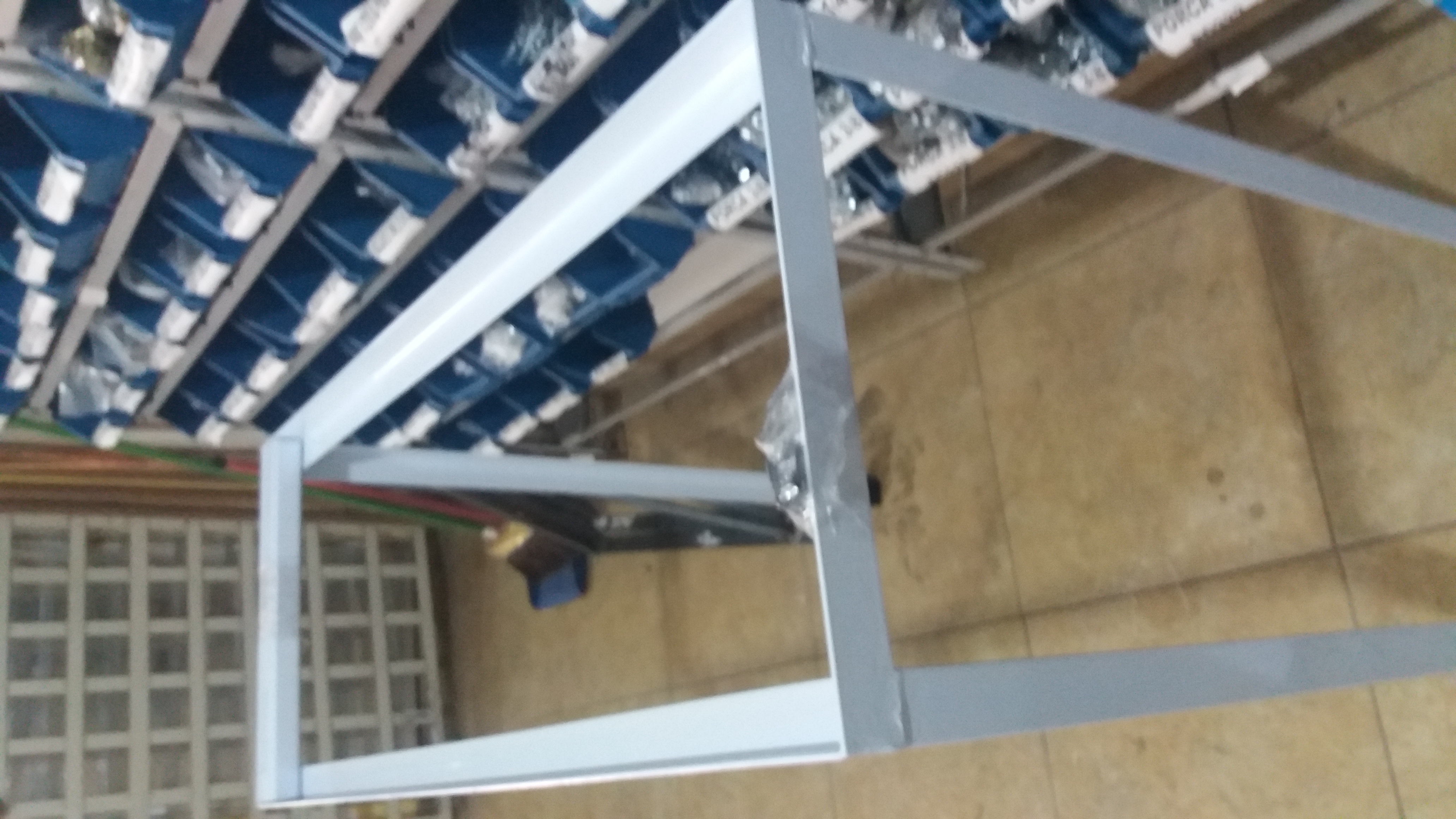 MESA PARA AR CONDICIONADO SOB MEDIDA ATE 1,20MTS