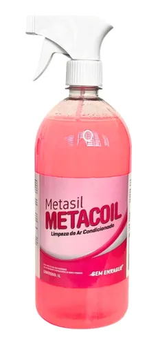 Metacoil 1LITRO