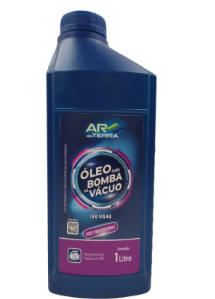 OLEO BOMBA DE VACUO 1L