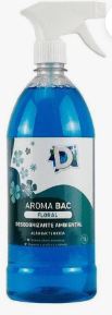 AROMA BAC D+ FLORAL 1L C/ GATILHO