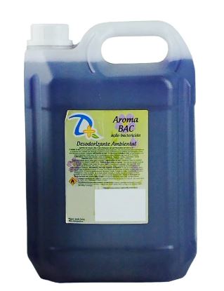 AROMA BAC D+ LAVANDA 5L
