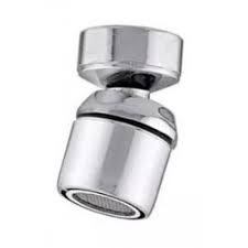 ARTICULADOR AGUA ROSCA INT ABS (BICO AREJADOR)