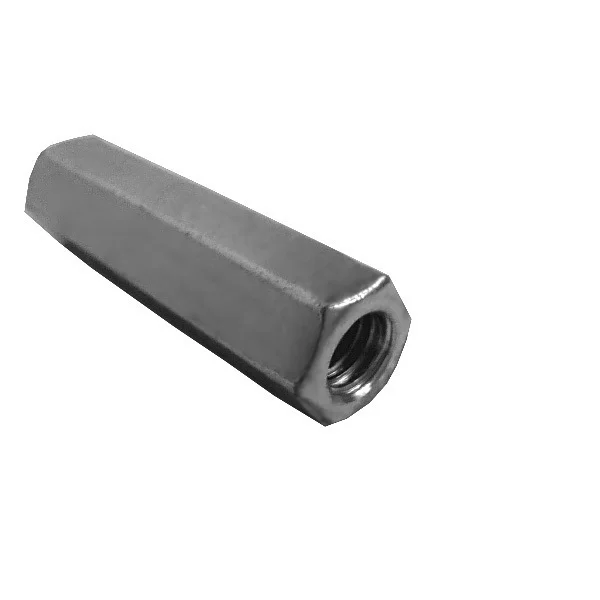 PROLONGADOR DE BARRA 1/4 X 25MM