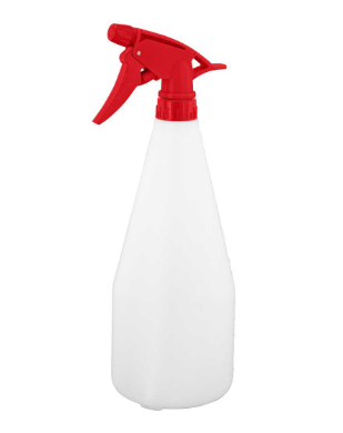 PULVERIZADOR 1 LITRO NOVE 54