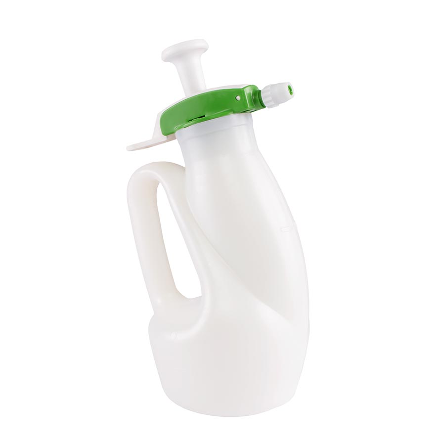 PULVERIZADOR DE COMPRESSAO PREVIA PCP-1P