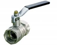 REGISTRO DE ESFERA REDUZIDO 10773 3/4 METAL
