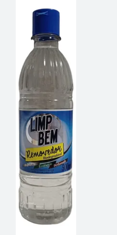 REMOVEDOR GITANES ECO LIMPBEM 500ML