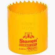 SERRA COPO ACO RAPIDO SH0178 48MM STARRETT