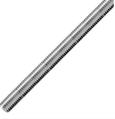 BARRA ROSC ZINC D 3/8X1000 UNC
