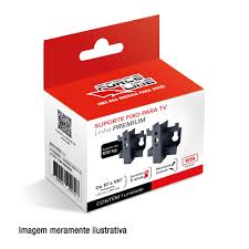 SUPORTE FIXO P/ TV 14-100" PREMIUM CX