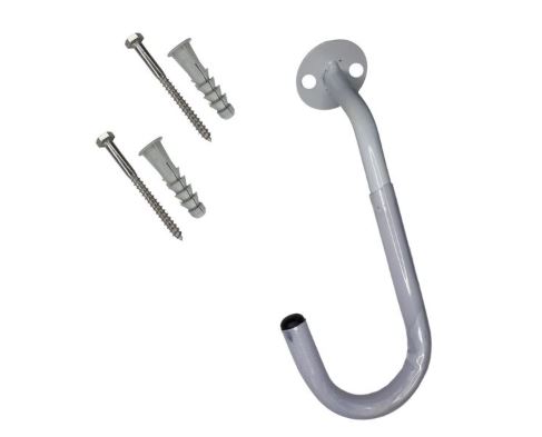 SUPORTE GANCHO PARA BICICLETA