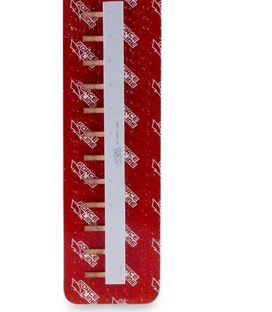 BARRAMENTO MONOFASICO 63A 16 POLOS 285MM