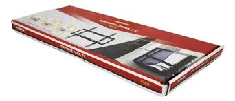 SUPORTE P/TV DE 26" A 63" FIXO UNIVERSAL AL54011 ALFACELL/IMPORIENTE