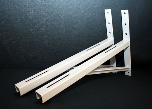 SUPORTE PARA CONDENSADORA 600 MM LINHA R
