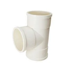 TEE ESGOTO 40MM MULTLIT