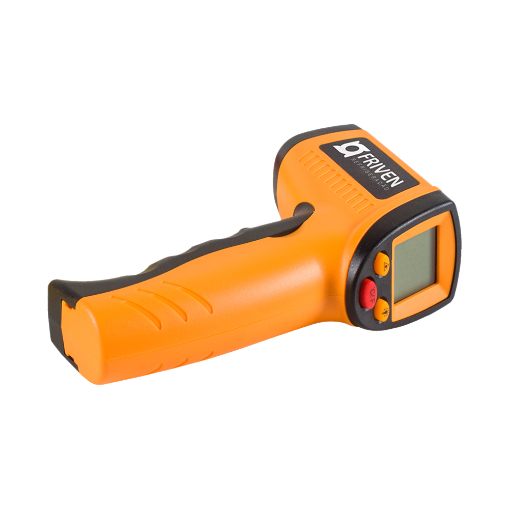 TERMOMETRO INFRAVERMELHO GM 320 FRIVEN