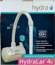 TORN MULTIT HYDRALAR 4T 5500W BANC 127 HYDRA