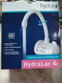 TORN MULTIT HYDRALAR 4T 5500W PARE 220 HYDRA