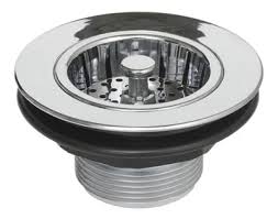 VALVULA CLICK ABS CR P/LAVAT 7/8 12057