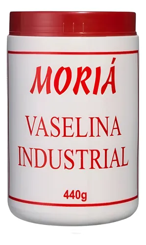 VASELINA INDUSTRIAL INDUSTRIAL