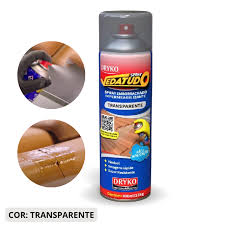 VEDA TUDO TRANSPARENTE